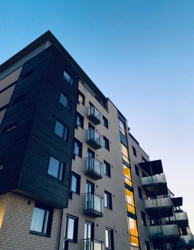 Photo SyndiCentre pour une gestion de copropriété sans stress